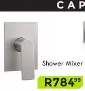 K Carrim Capri Shower Mixer offer