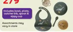 BabiesRUs Dinosaur Assorted offer