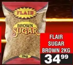 Advance Cash n Carry Flair Brown Sugar offer