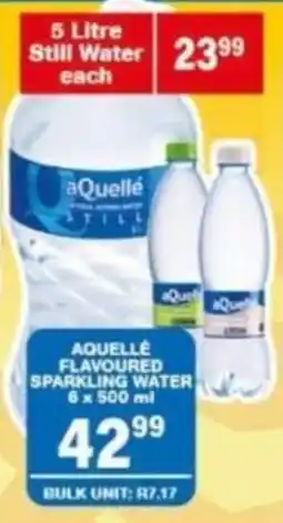 Giant Hyper aQuellé Still Water offer