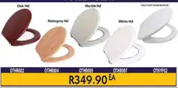 Laduma Hardware catalogue TOILET SEAT COVER Assorted offer