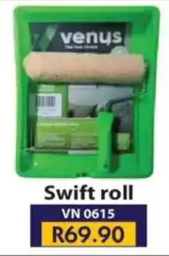 Laduma Hardware catalogue Swift roll offer