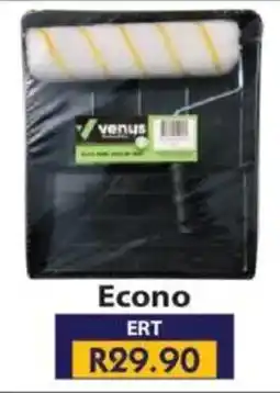 Laduma Hardware catalogue Venus Econo Roller offer