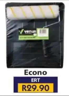 Venus Econo Roller
