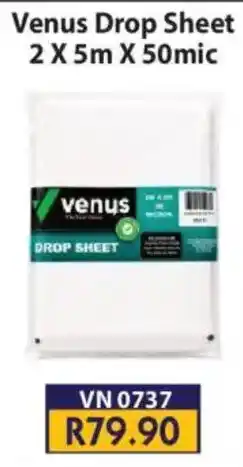 Laduma Hardware catalogue Venus Drop Sheet offer