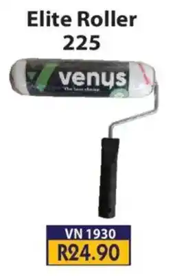 Laduma Hardware catalogue Elite Roller 225 venus offer