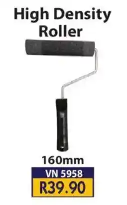 Laduma Hardware catalogue High Density Roller offer