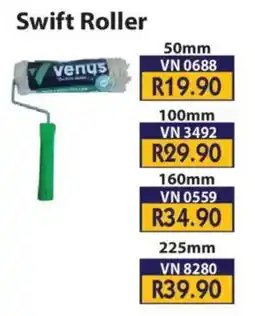 Laduma Hardware catalogue Swift Roller venus offer
