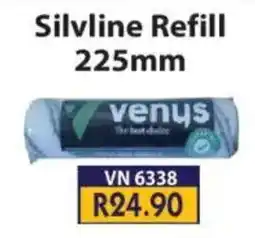 Laduma Hardware catalogue Silvline Refill 225mm offer