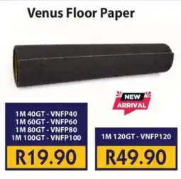 Laduma Hardware catalogue Venus Floor Paper offer