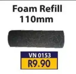 Laduma Hardware catalogue Foam Refill offer