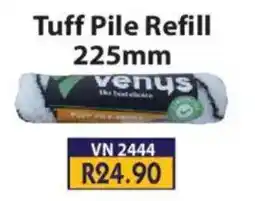 Laduma Hardware catalogue Tuff Pile Refill Venus offer