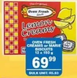Giant Hyper Oven Fresh Lemon Creams offer