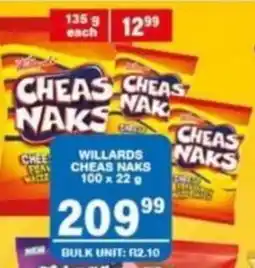 Giant Hyper Willards Cheas Naks offer