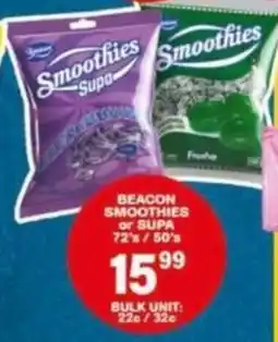 Giant Hyper Smoothies Supa offer