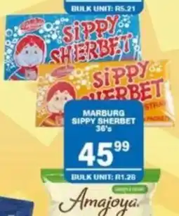 Giant Hyper Sippy Sherbet offer
