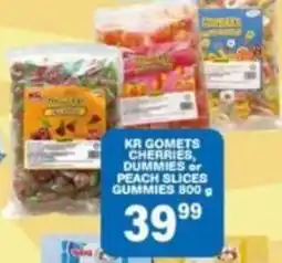 Giant Hyper Kr gomets gummies offer