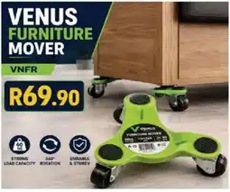 Laduma Hardware catalogue Venus Furniture Mover offer