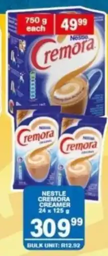 Giant Hyper Nestle Cremora Creamer offer