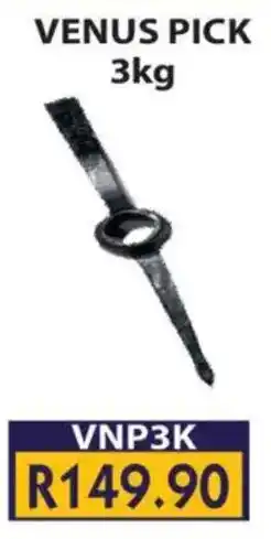 Laduma Hardware catalogue VENUS PICK offer