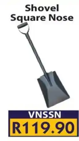 Laduma Hardware catalogue Shovel Square Nose offer