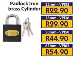 Laduma Hardware catalogue Padlock Iron brass Cylinder offer