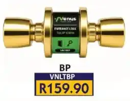 Laduma Hardware catalogue Venus Entrance Lock offer