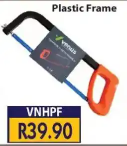 Laduma Hardware catalogue Plastic Frame Venus offer