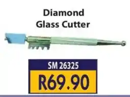 Laduma Hardware catalogue Diamond Glass Cutter offer