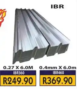 Laduma Hardware catalogue IBR offer