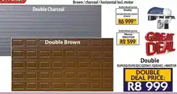 Laduma Hardware catalogue Double offer