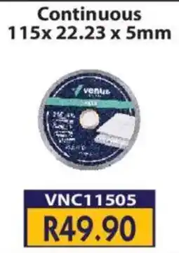 Laduma Hardware catalogue Continuous venus offer
