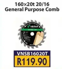 Laduma Hardware catalogue venus General Purpose Comb offer