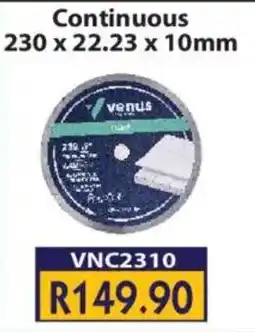 Laduma Hardware catalogue venus Continuous offer