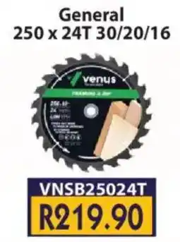 Laduma Hardware catalogue venus Framing 2.5HP offer