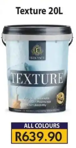 Laduma Hardware catalogue Elegance Texture offer