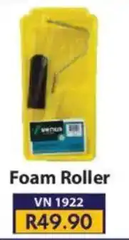 Laduma Hardware catalogue Foam Roller Venus offer