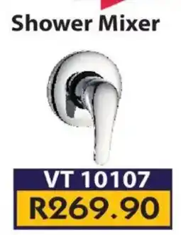 Laduma Hardware catalogue Shower Mixer offer