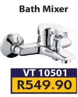 Laduma Hardware catalogue Bath Mixer offer