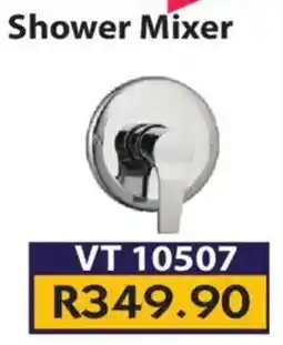 Laduma Hardware catalogue Shower Mixer offer