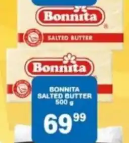 Giant Hyper Bonnita Salted Butter offer