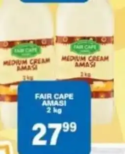 Giant Hyper Fair cape amasi offer