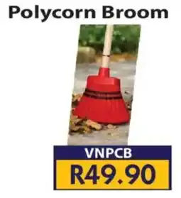 Laduma Hardware catalogue Polycorn Broom offer