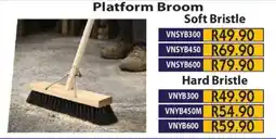 Laduma Hardware catalogue Platform Broom offer