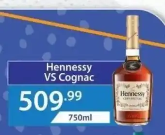 Hennessy VS Cognac