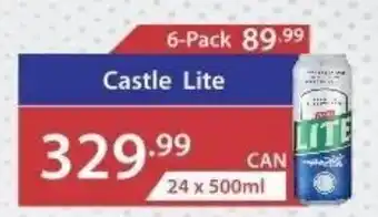 Castle Lite