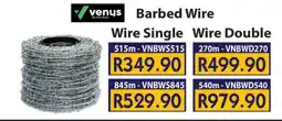 Laduma Hardware catalogue Barbed Wire offer