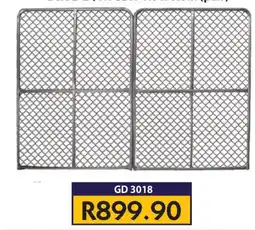 Laduma Hardware catalogue Carry Mesh Kennel offer