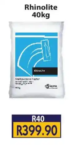 Laduma Hardware catalogue Rhinolite Multipurpose Plaster offer