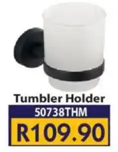 Laduma Hardware catalogue Tumbler Holder offer